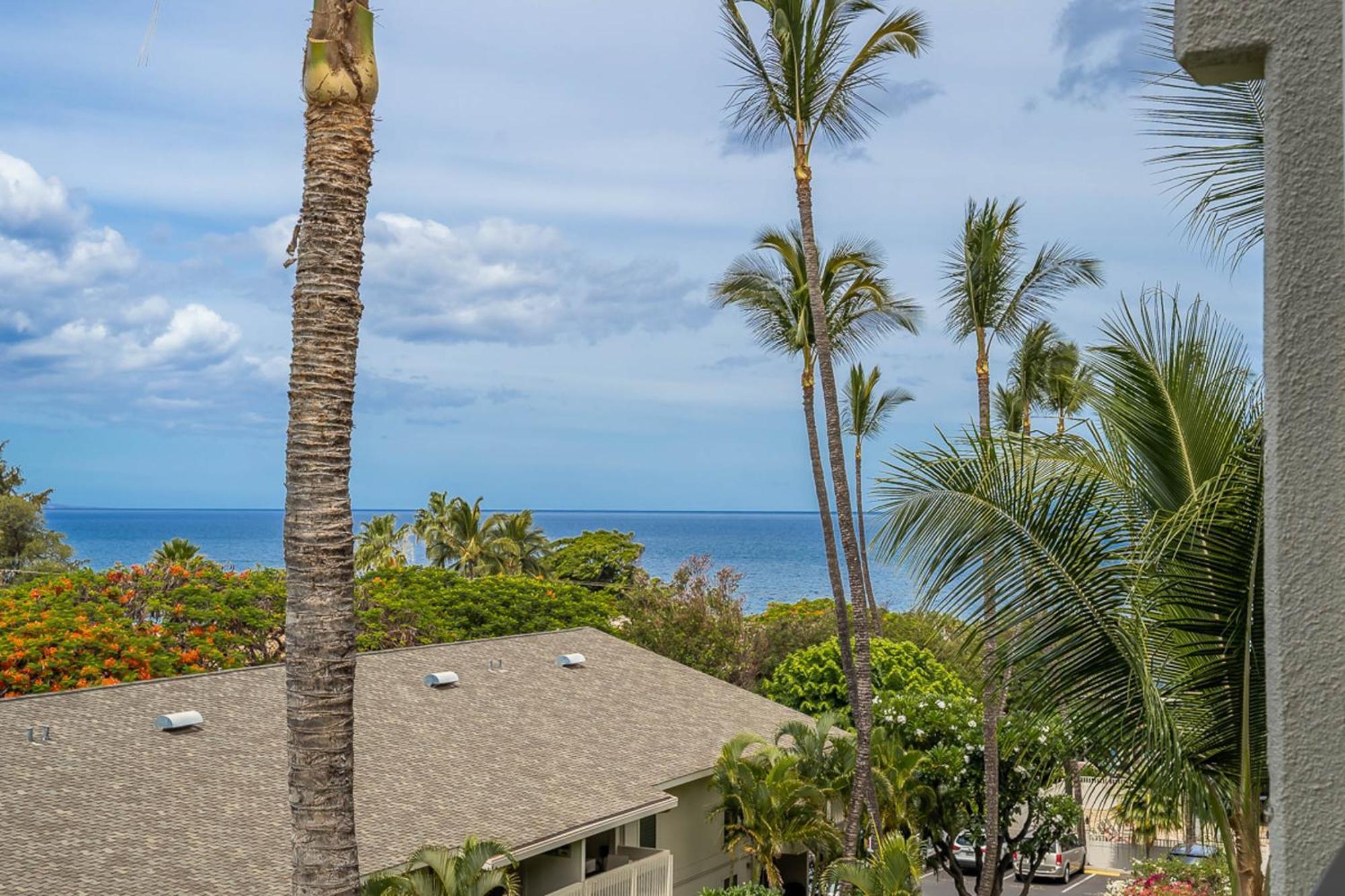 Kihei Akahi C-513 Apartment Wailea  Exterior photo