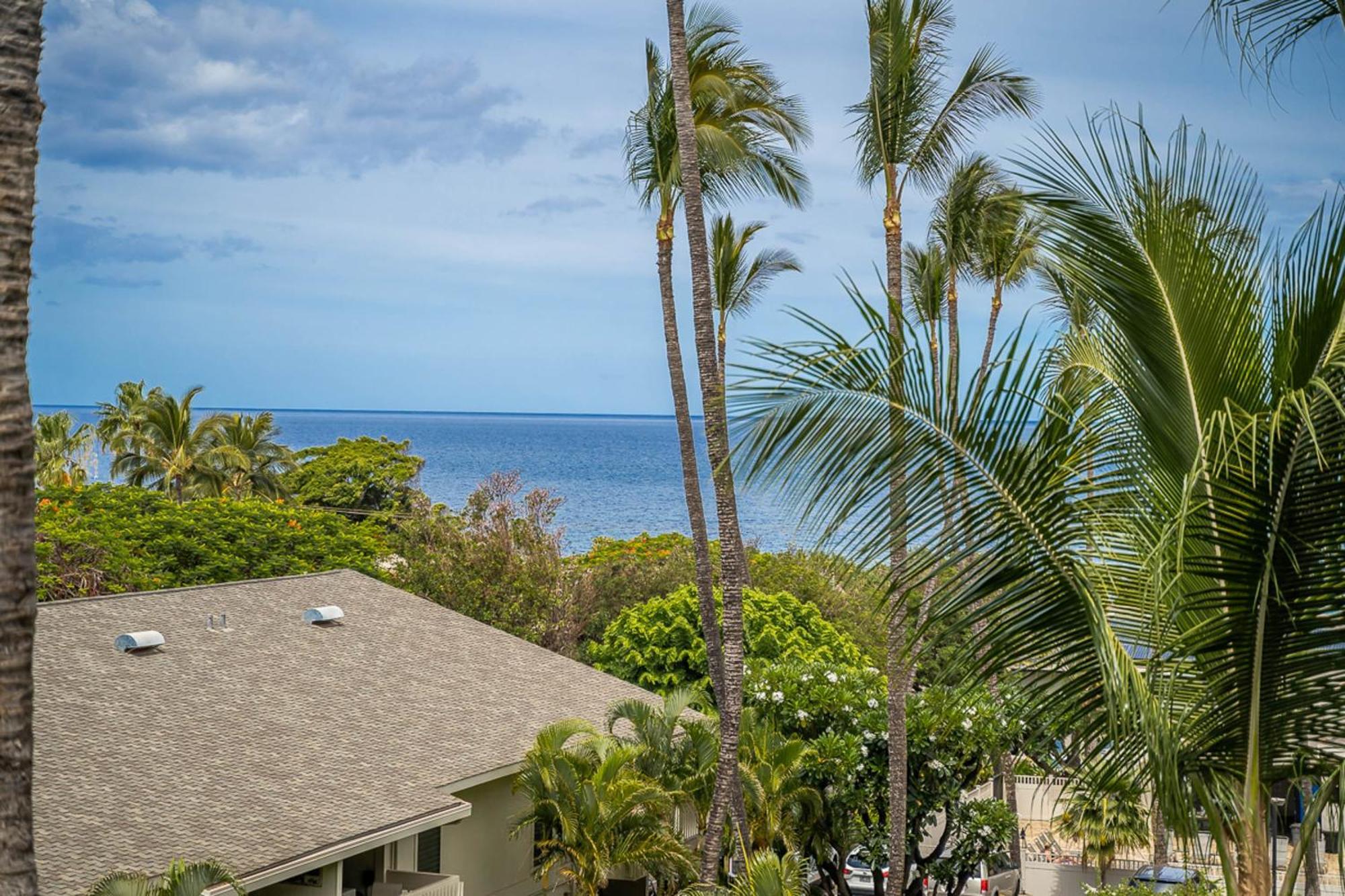 Kihei Akahi C-513 Apartment Wailea  Exterior photo