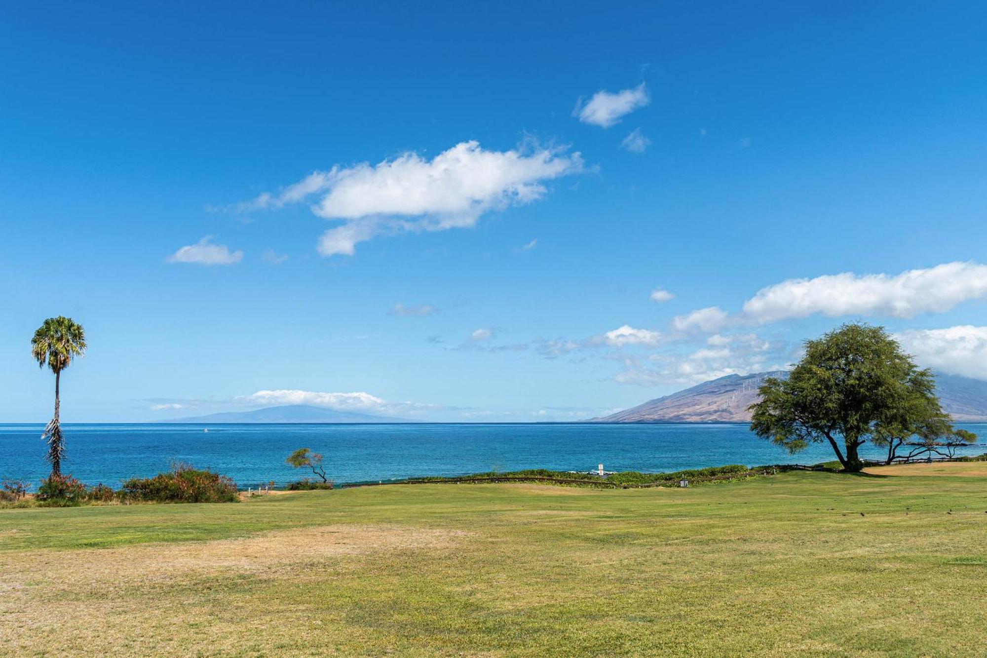 Kihei Akahi C-513 Apartment Wailea  Exterior photo